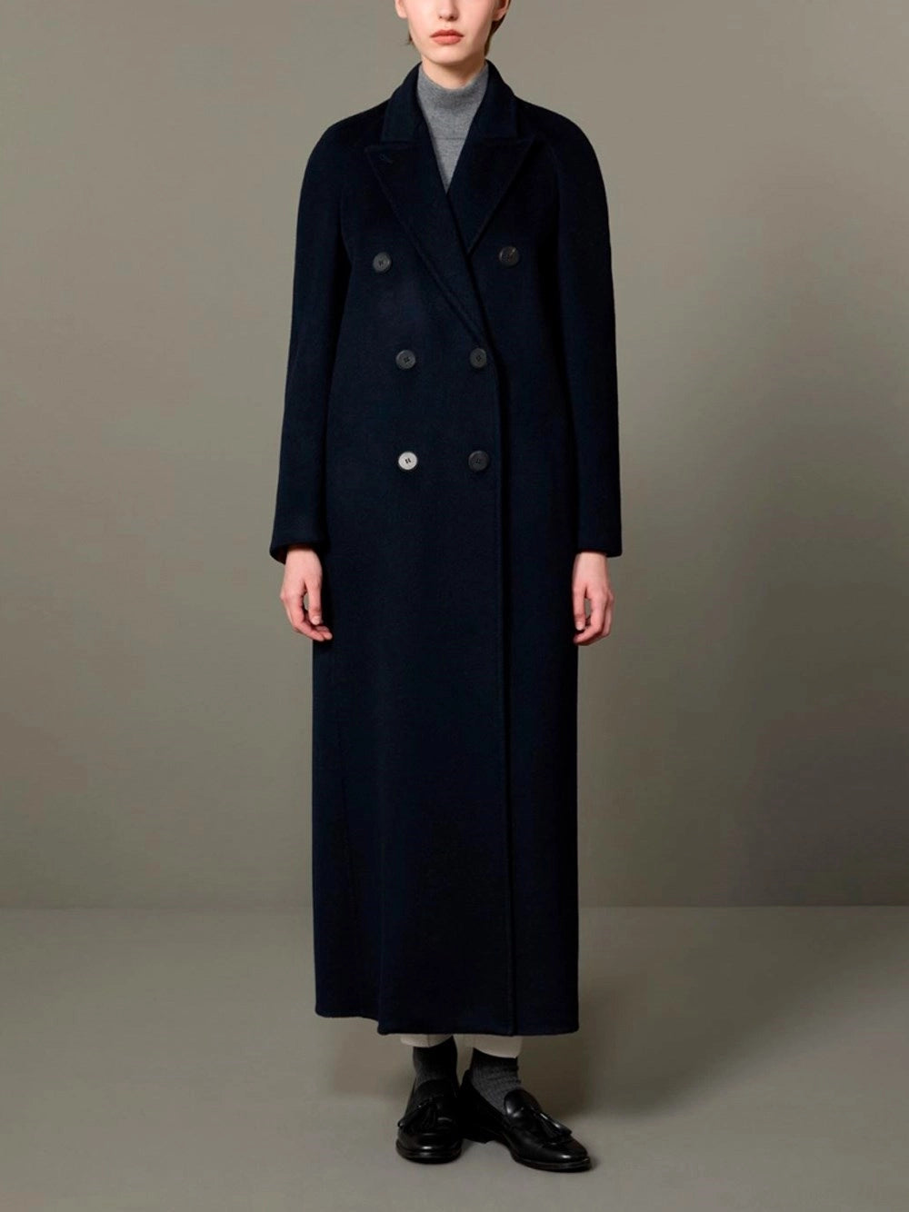 Max Mara Women Maxmara Atelier Coat MAX MARA
