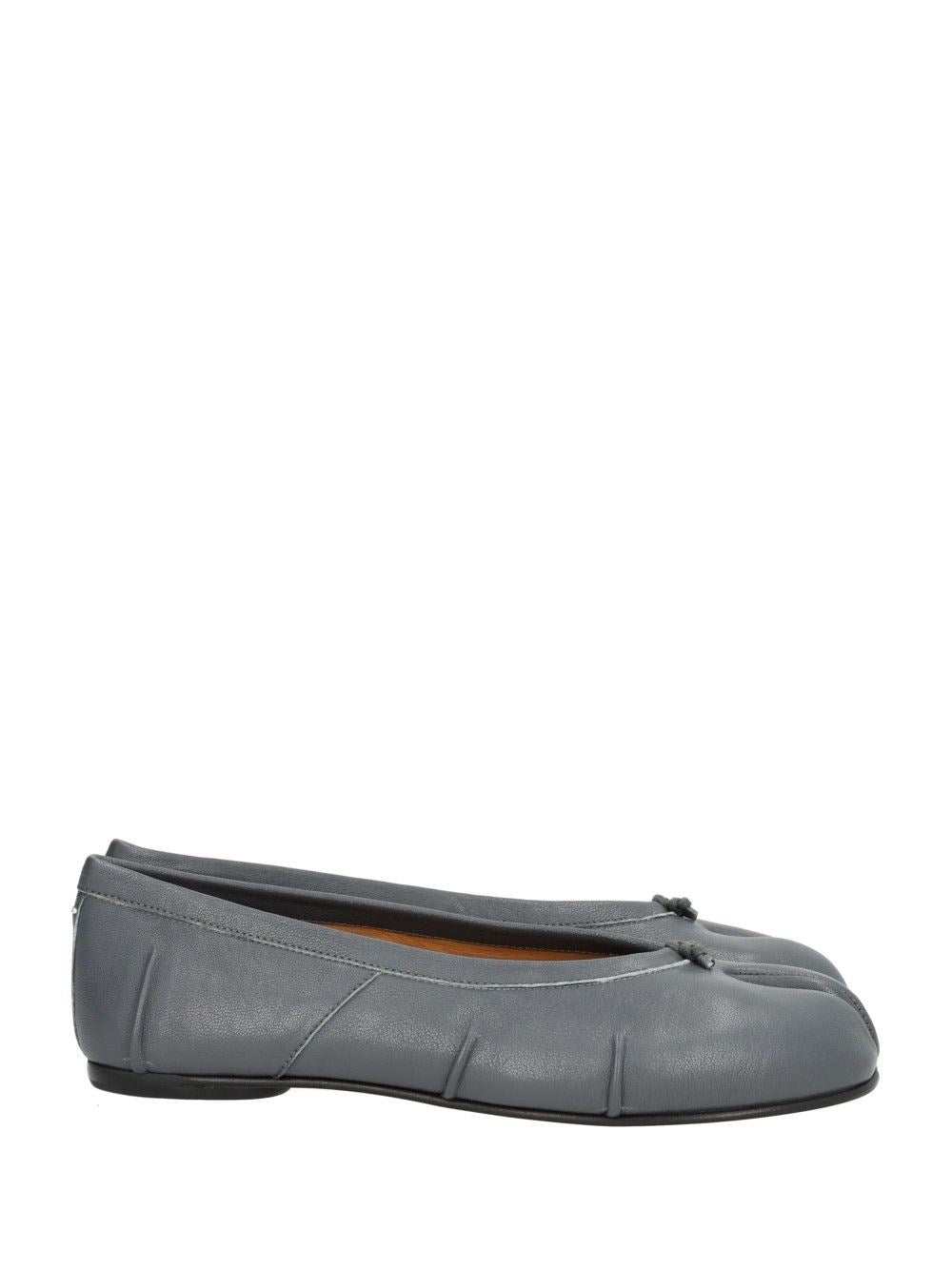 Maison Margiela Women Tabi Ballet Flats MAISON MARGIELA