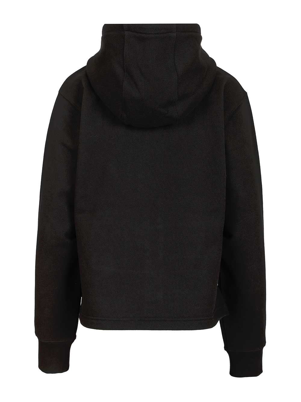 Burberry Women Cotton Hoodie BURBERRY