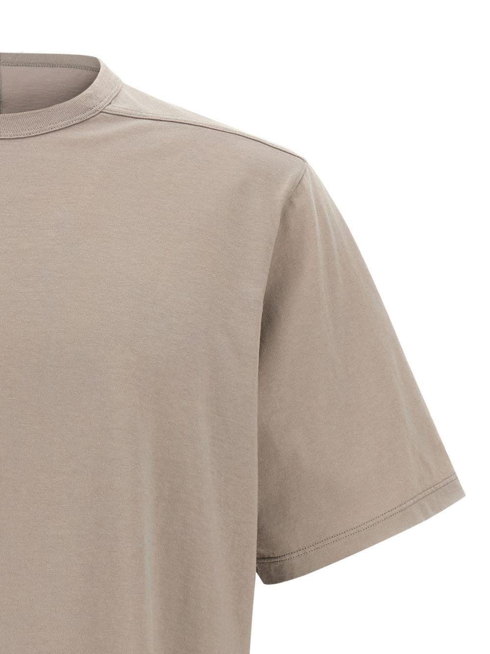 Rick Owens Men Temple T-Shirt RICK OWENS