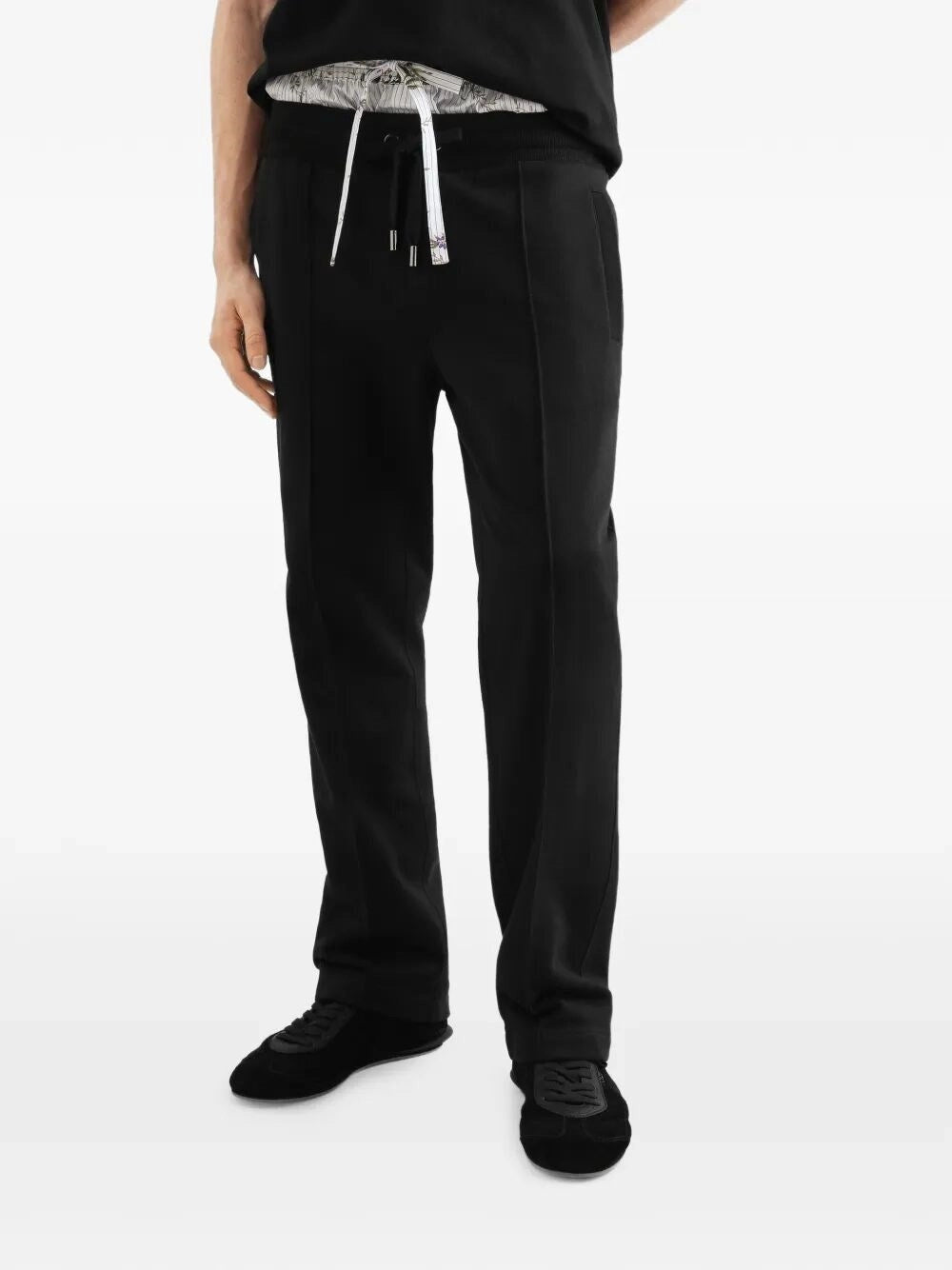Dolce & Gabbana Men Track Pants DOLCE & GABBANA