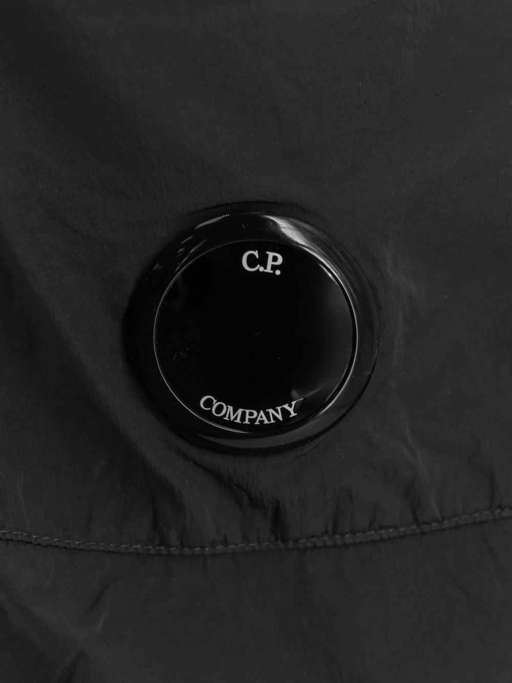 C.P. Company Men Chrome-R Lens Cargo Pants C.P. COMPANY