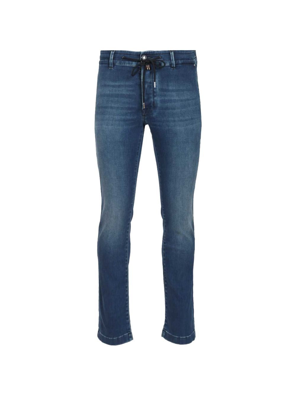 Jacob Cohen Men "Pharrell" Trousers JACOB COHEN