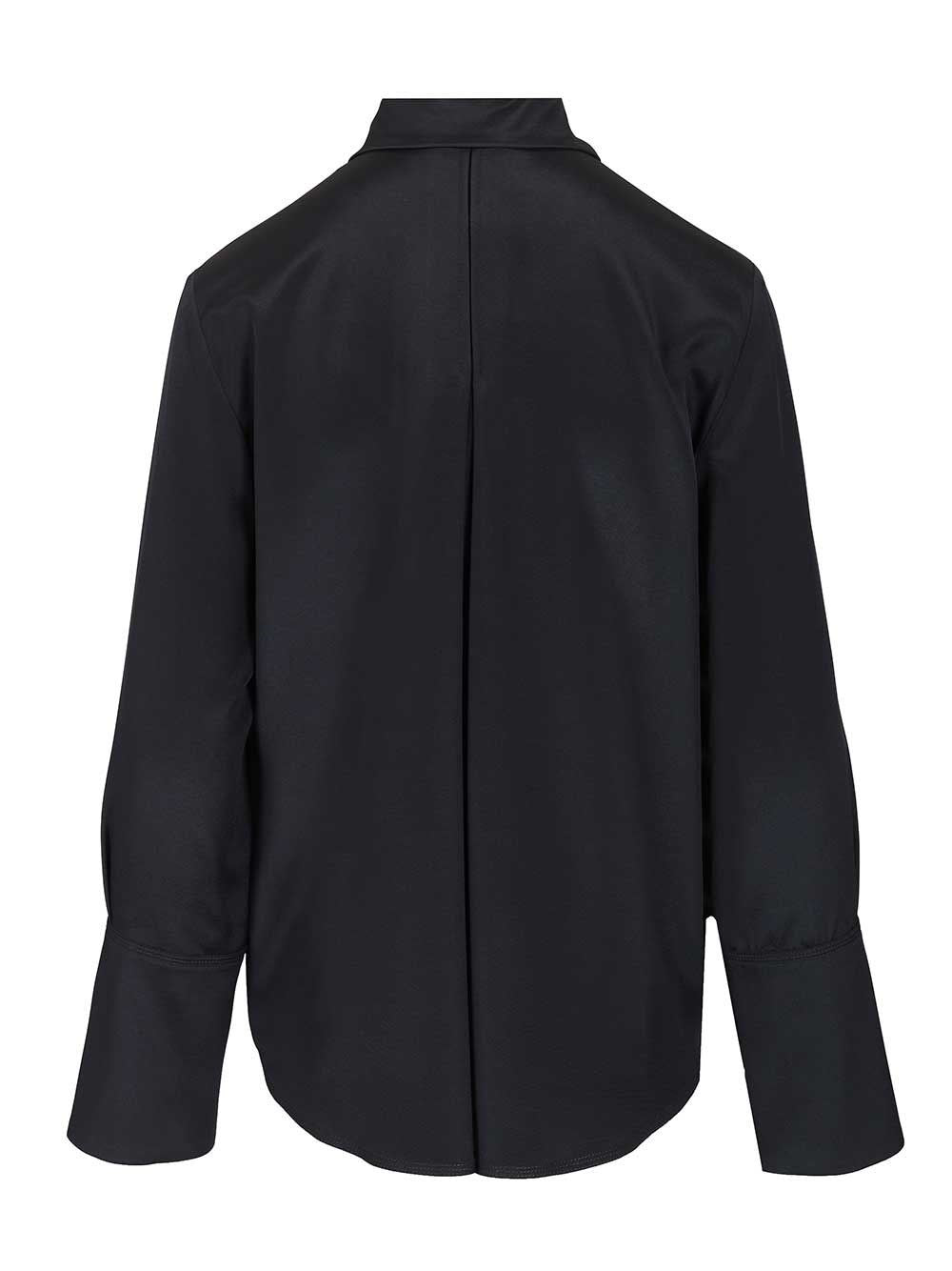 Max Mara Women Oversized Shirt Voliera MAX MARA