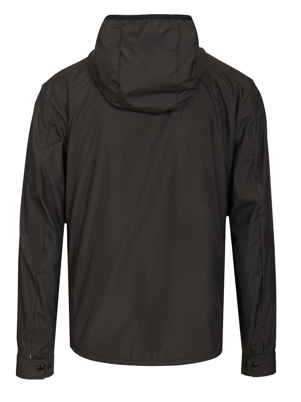Moncler Men Chirano Shirt Jacket MONCLER