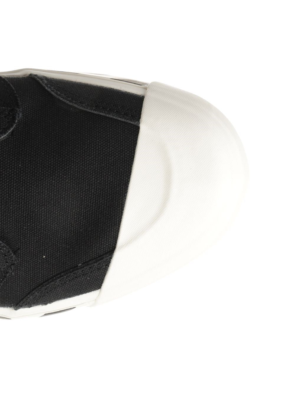 Off-White Men Vulc Undercut Black - White OFF-WHITE