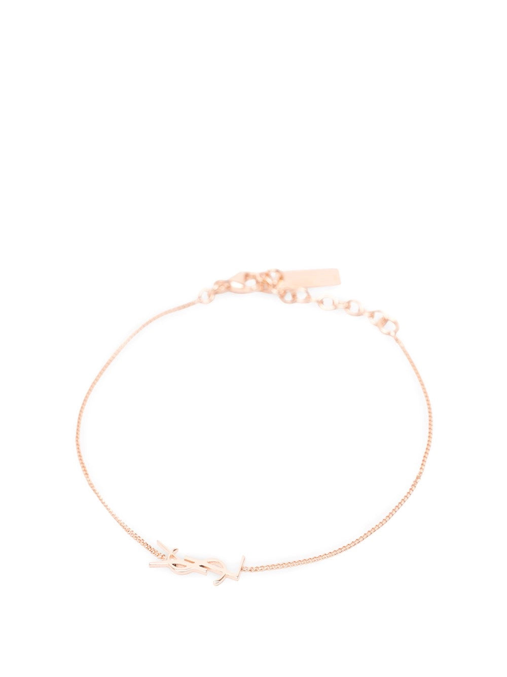 Saint Laurent Women `Cassandre` Bracelet SAINT LAURENT
