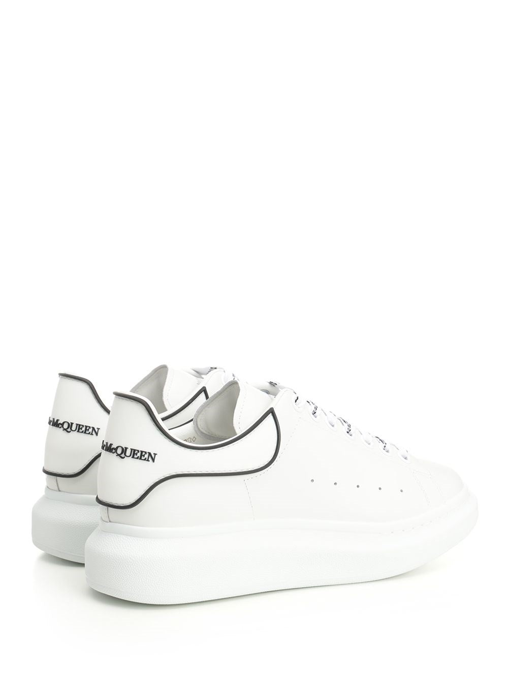 Mcqueen Men "Oversize" Sneaker ALEXANDER MCQUEEN