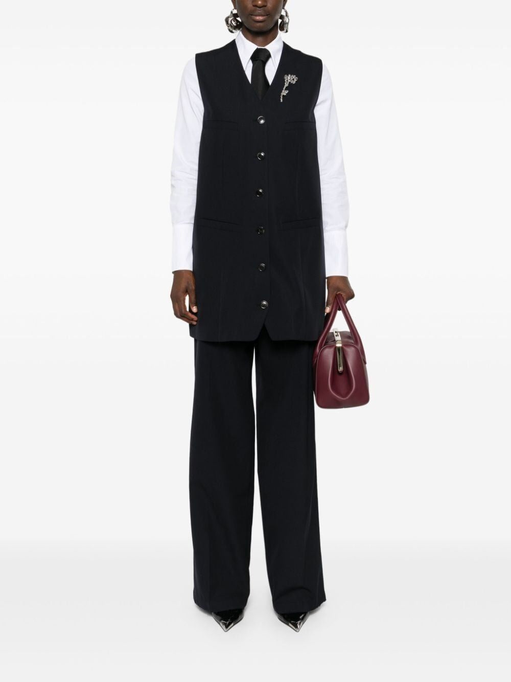 Prada Women Pants PRADA