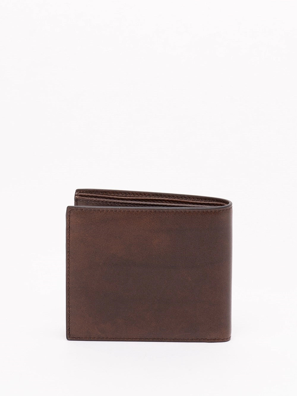 Prada Men Vintage Leather Wallet