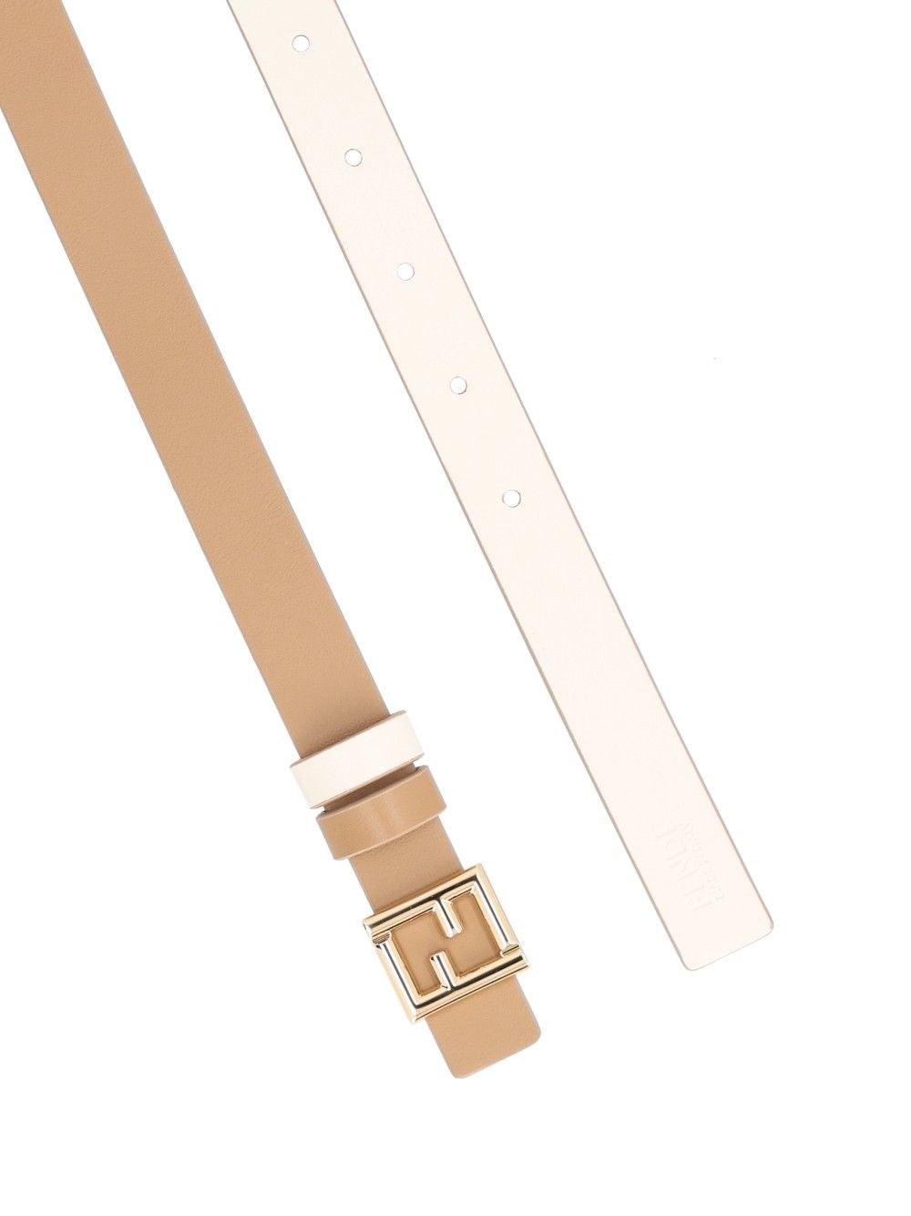 Fendi Women Ff Belt FENDI