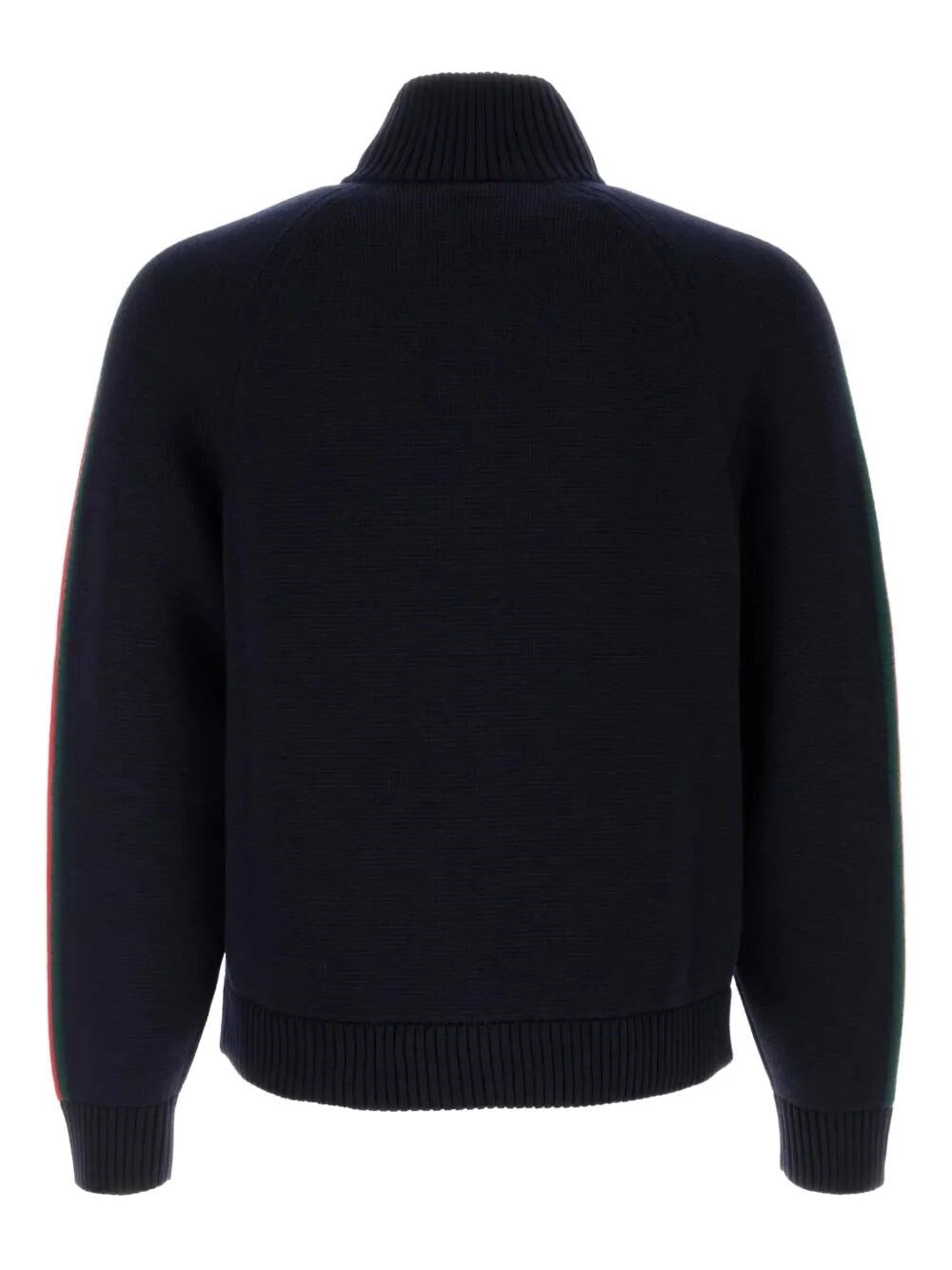 Gucci Men Long Sleeve Zip Jacket GUCCI