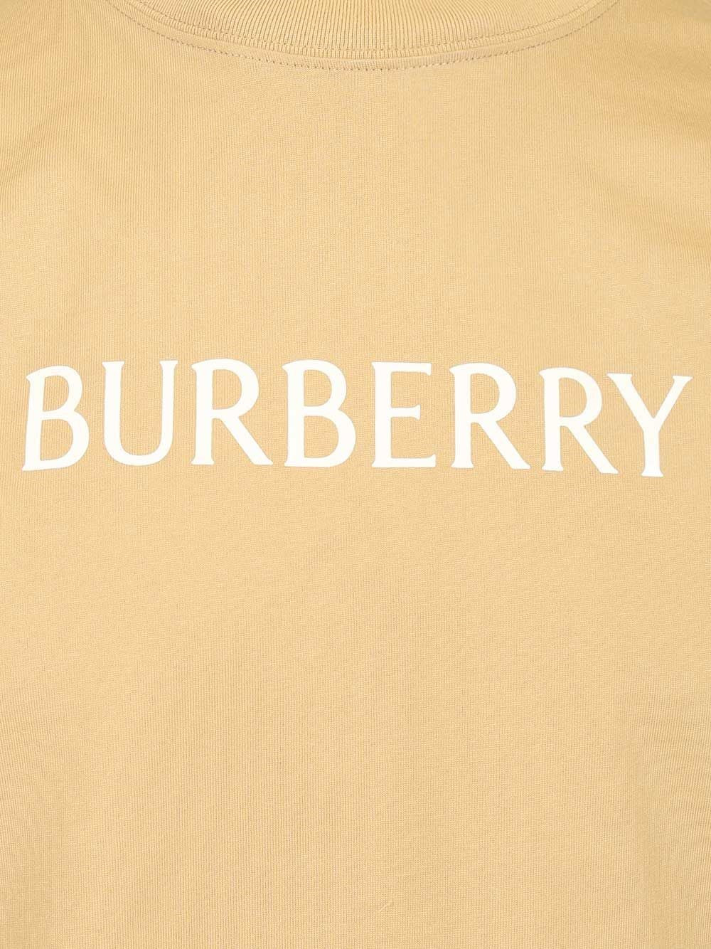 Burberry Men Burberry T-Shirt BURBERRY