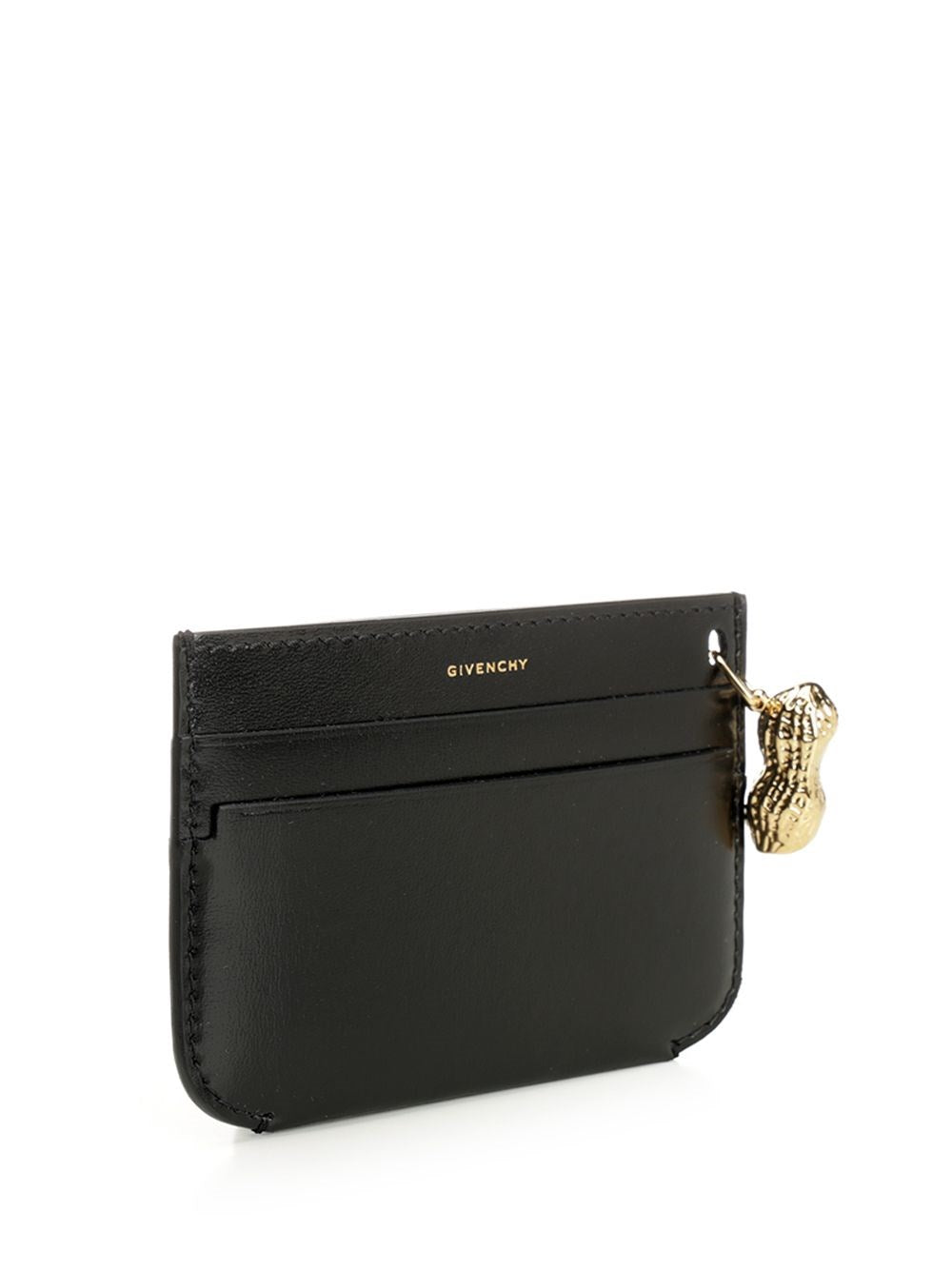Givenchy Women "Lucky Charms" Card Holder GIVENCHY