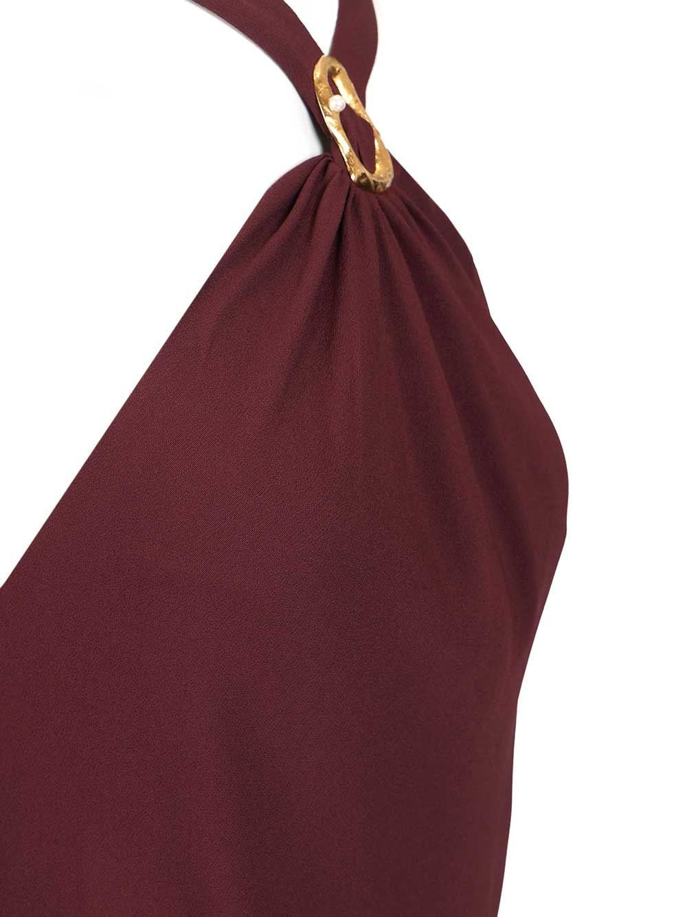 Forte_Forte Women Crepe Dresses FORTE FORTE