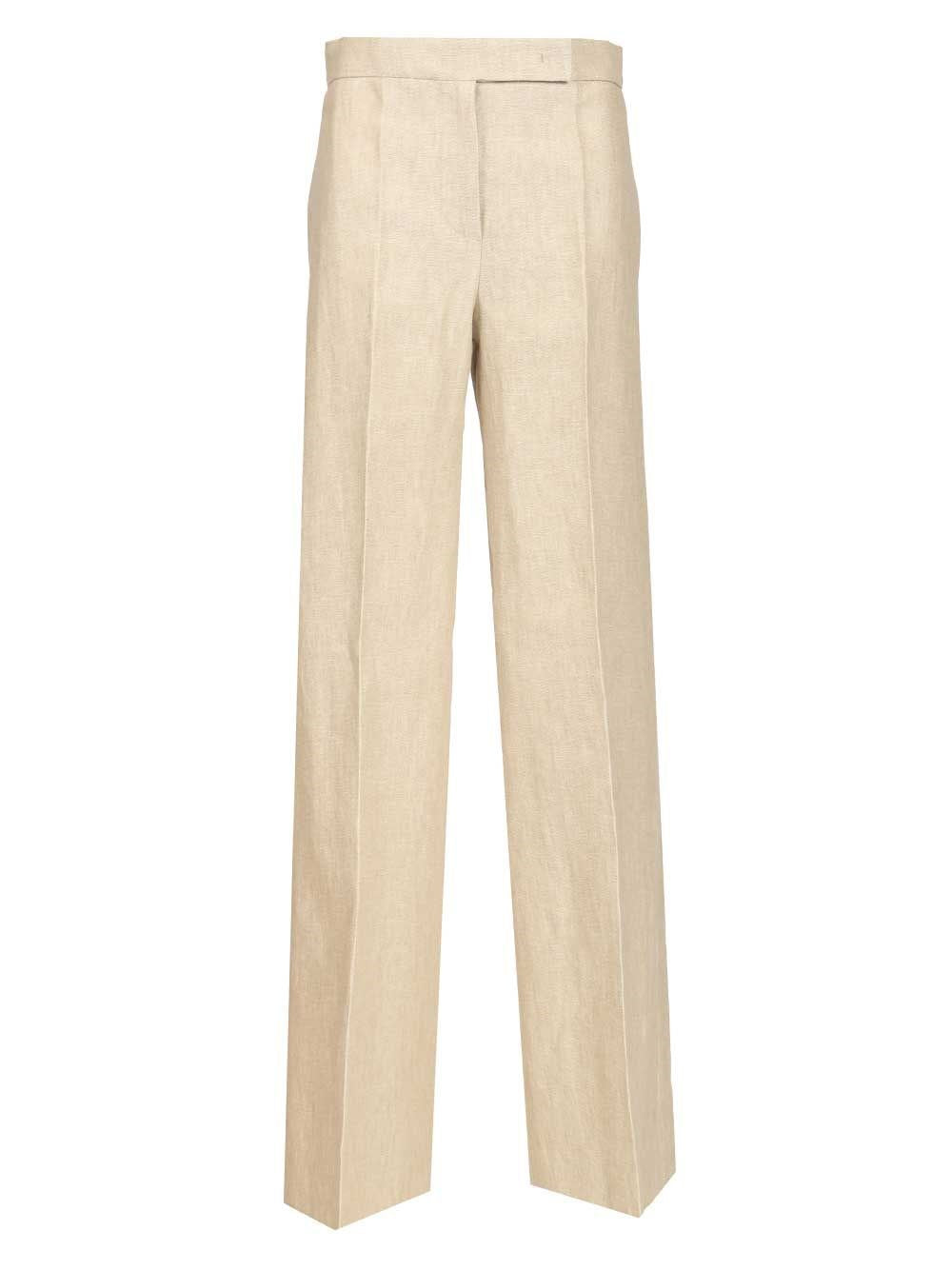Max Mara Women "Ginnico" Trousers MAX MARA