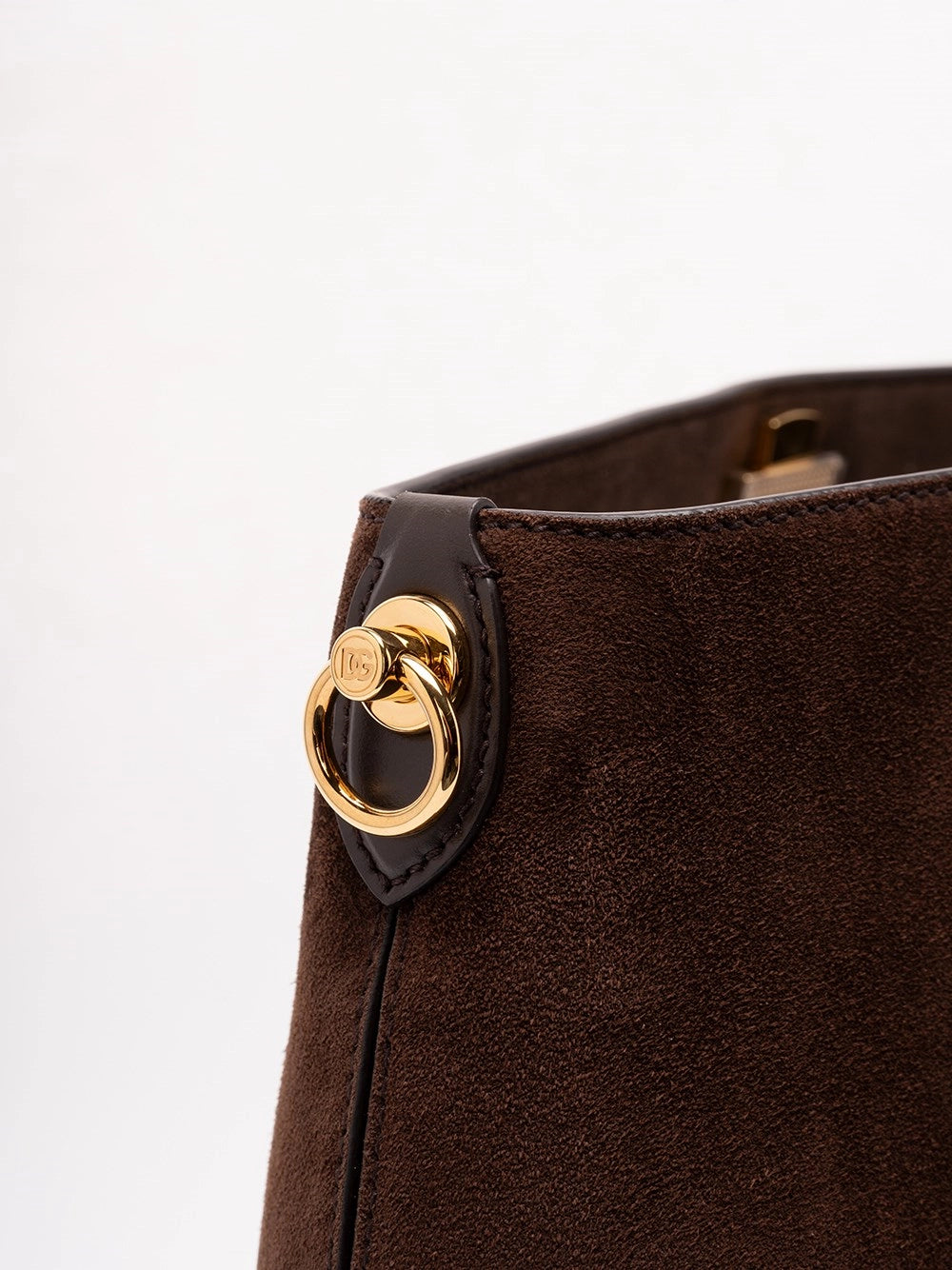Dolce & Gabbana Women Large `Vittoria` Bag DOLCE & GABBANA
