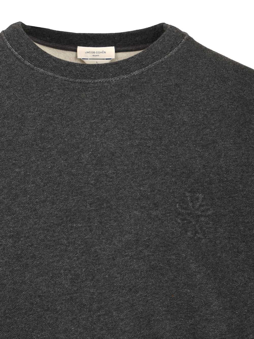 Jacob Cohen Men Crewneck Sweatshirt JACOB COHEN