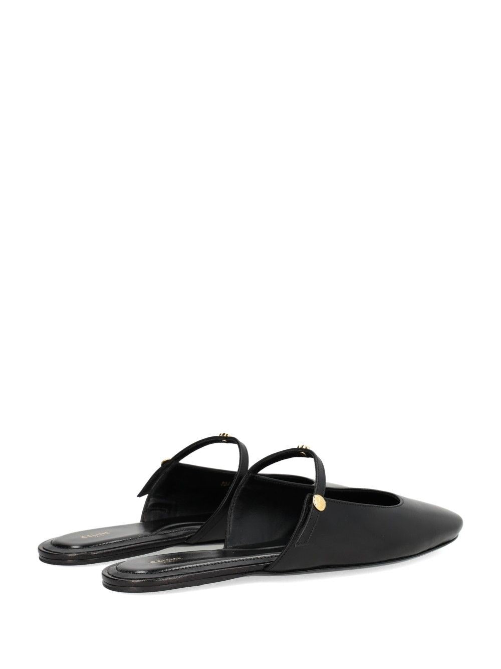 Celine Women "Macaron" Ballerina Flat CELINE