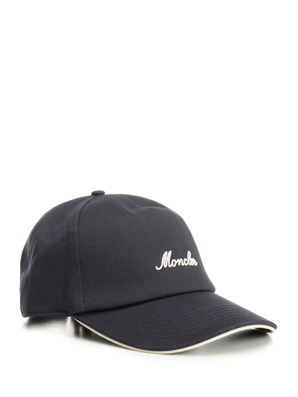 Moncler Men Baseball Cap MONCLER