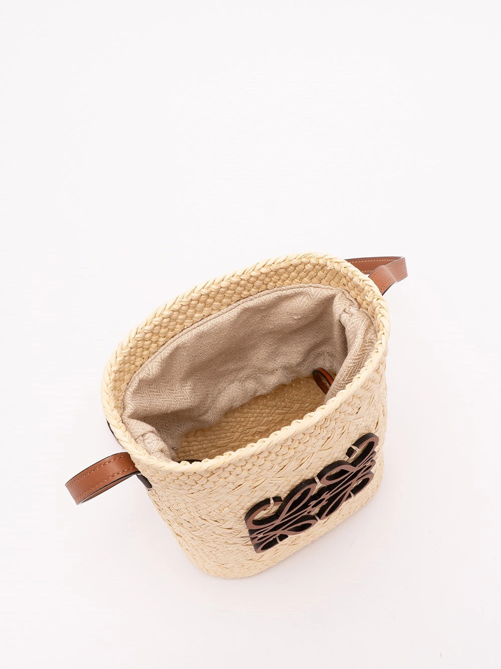 Loewe Women `Anagram` Square Pocket LOEWE