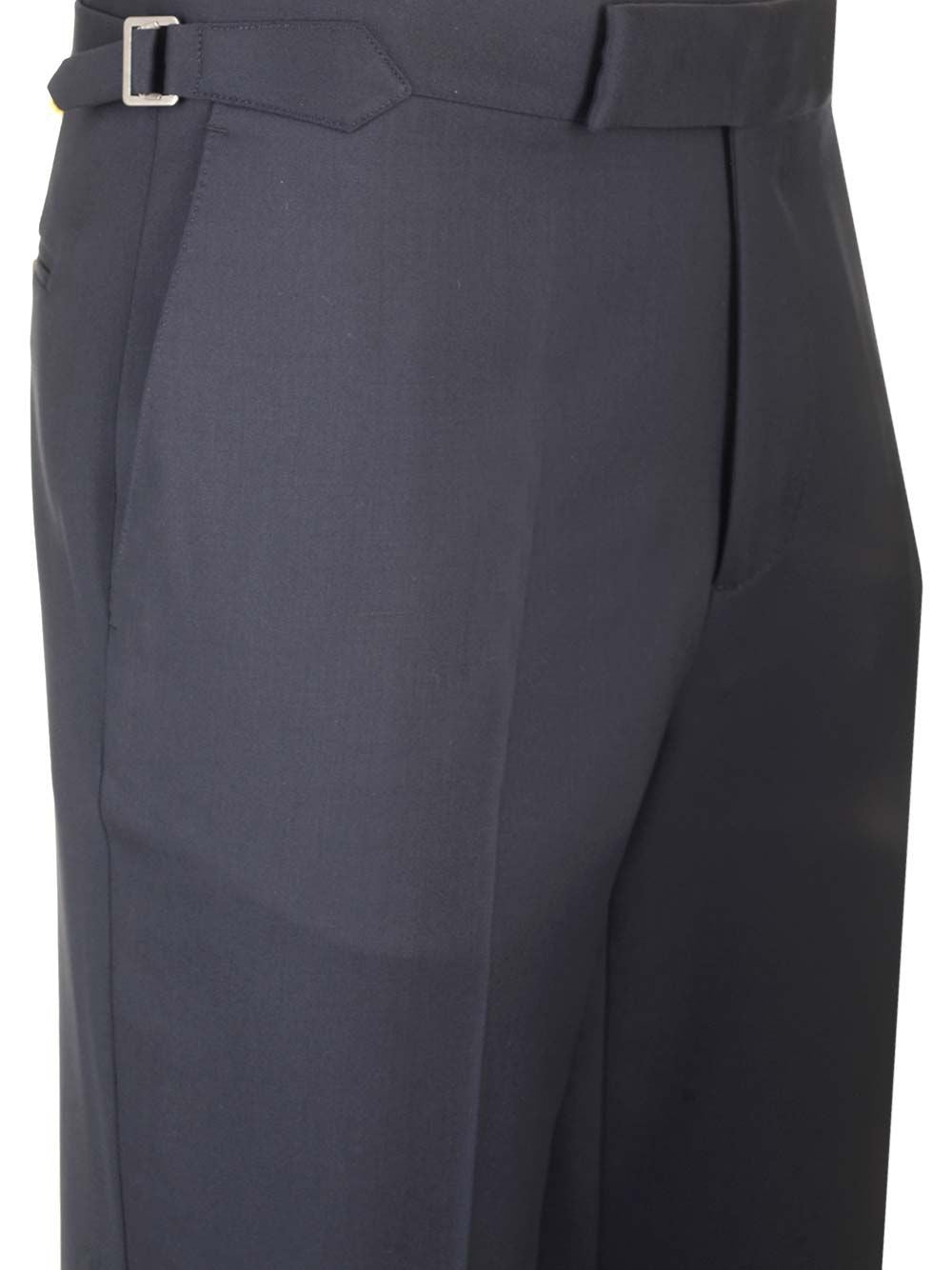 Vivienne Westwood Men Sang Trousers VIVIENNE WESTWOOD