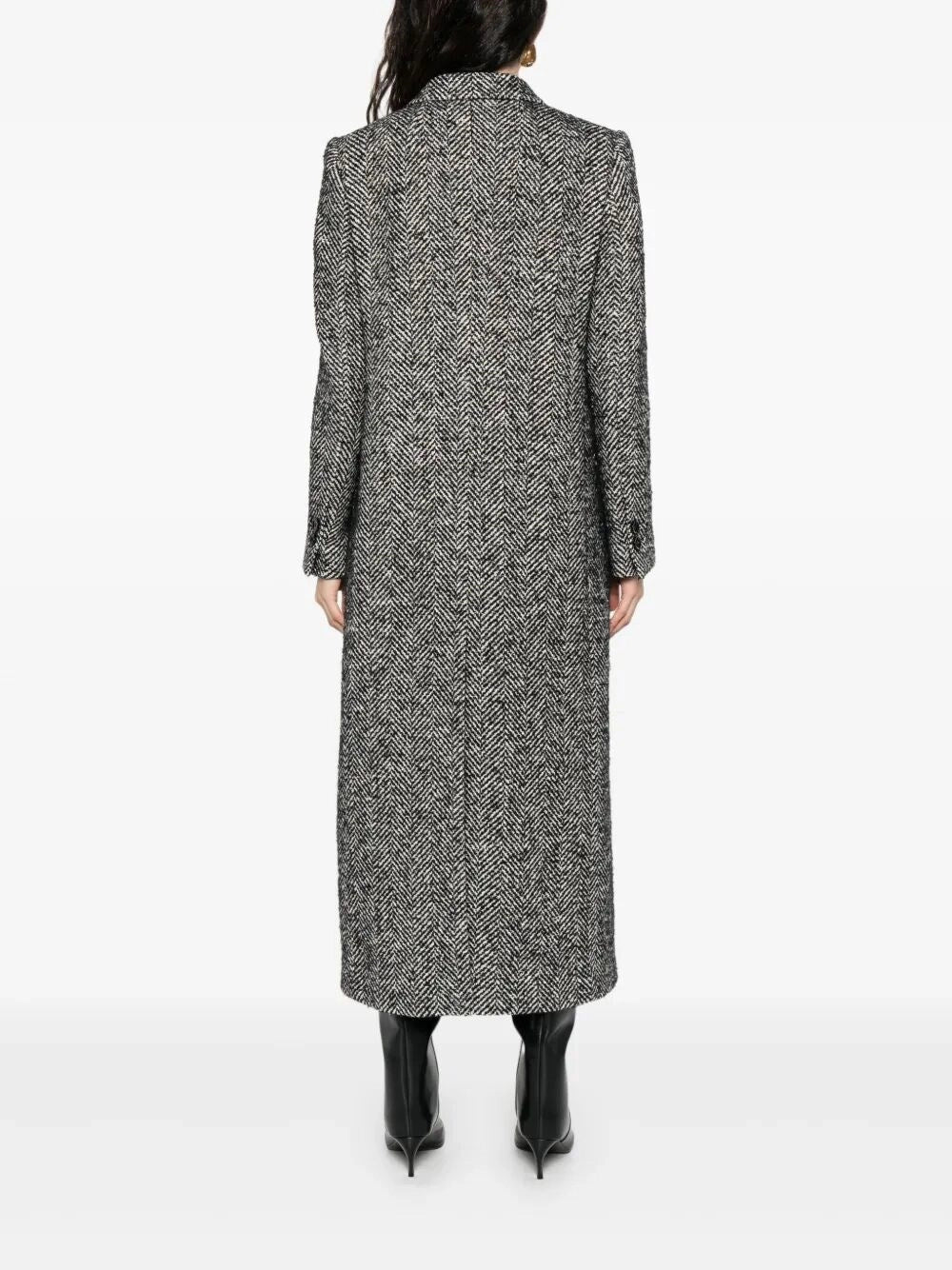 Dolce & Gabbana Women Coat DOLCE & GABBANA