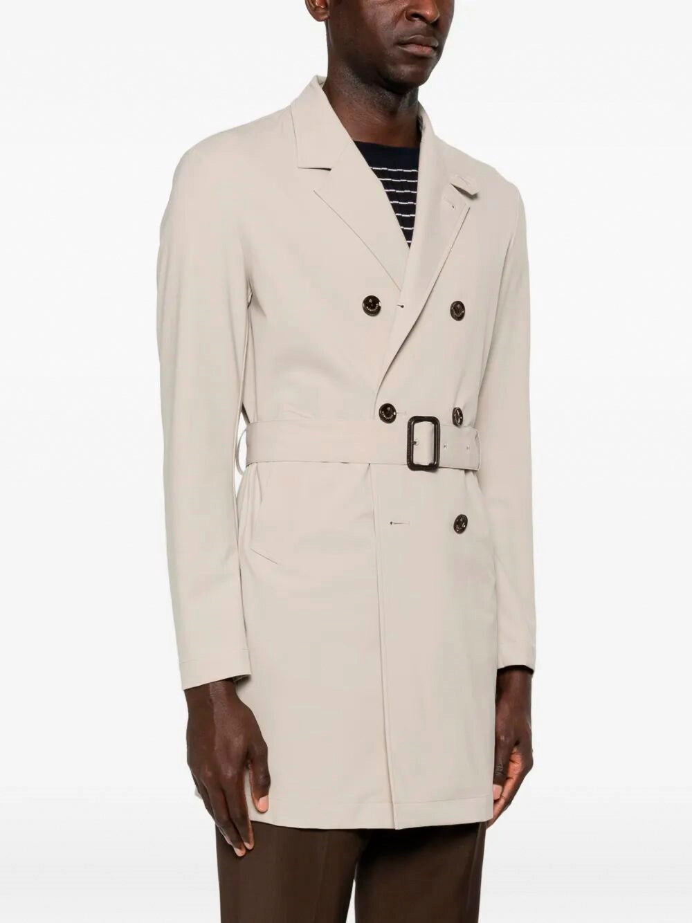Montecore Men Trench MONTECORE