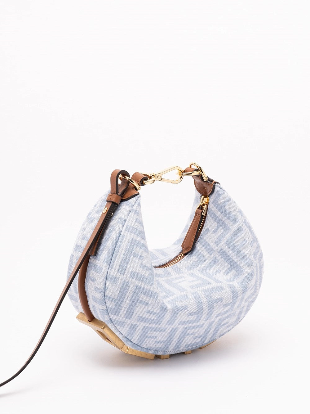 Fendi Women `Fendigraphy` Mini Bag FENDI