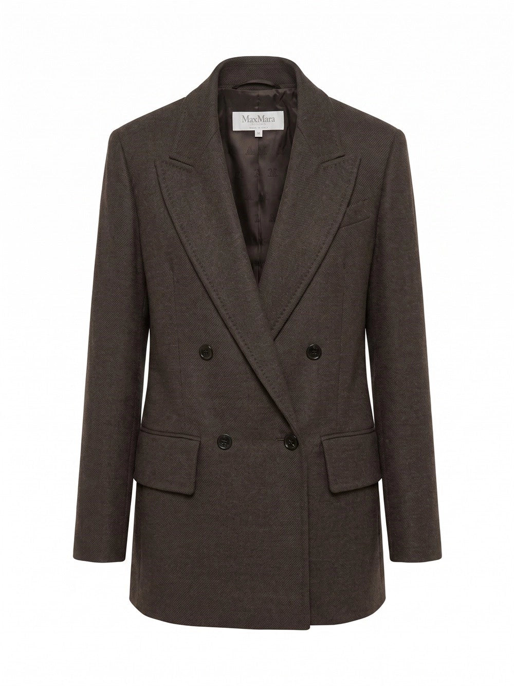 Max Mara Women Pulvino Jacket MAX MARA