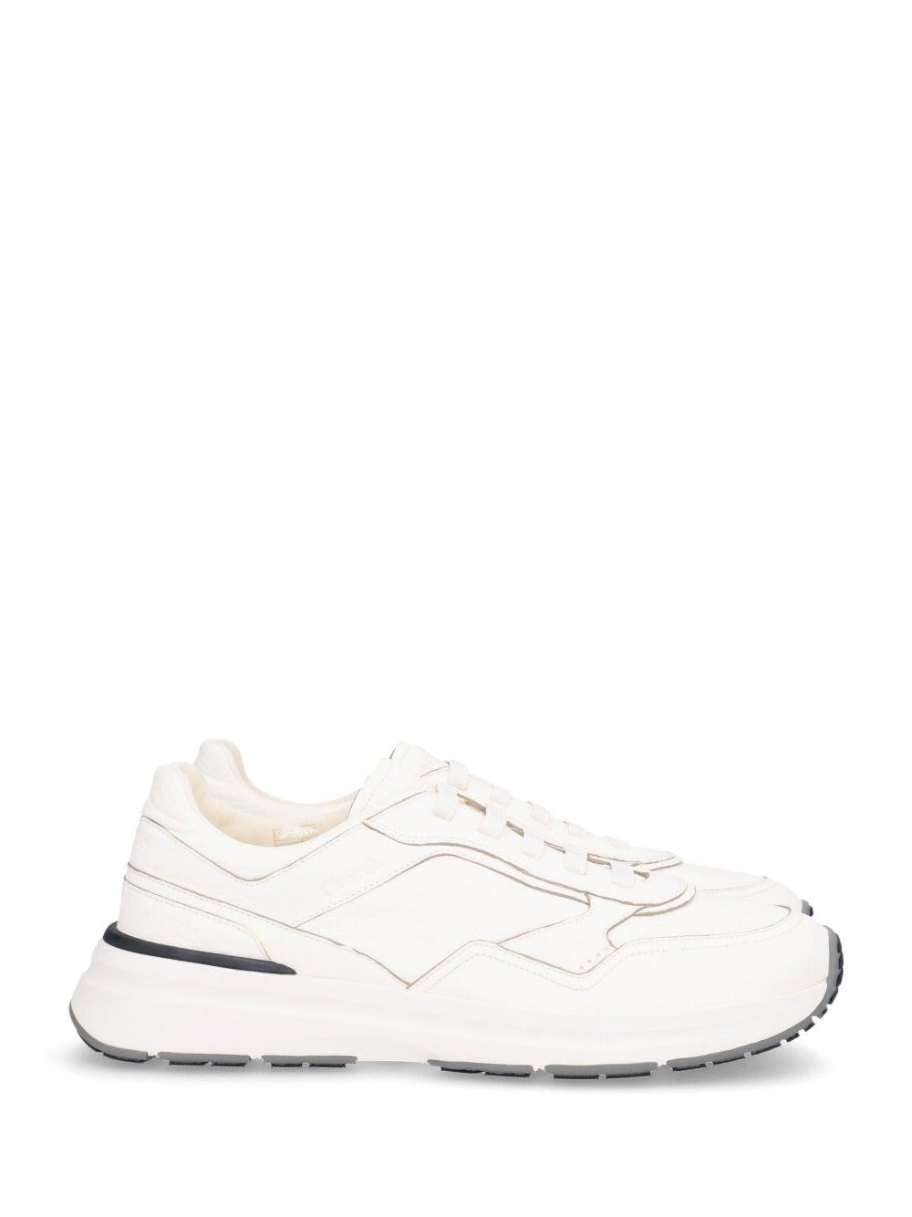 Church's Men Deerskin Sneaker CHURCH'S