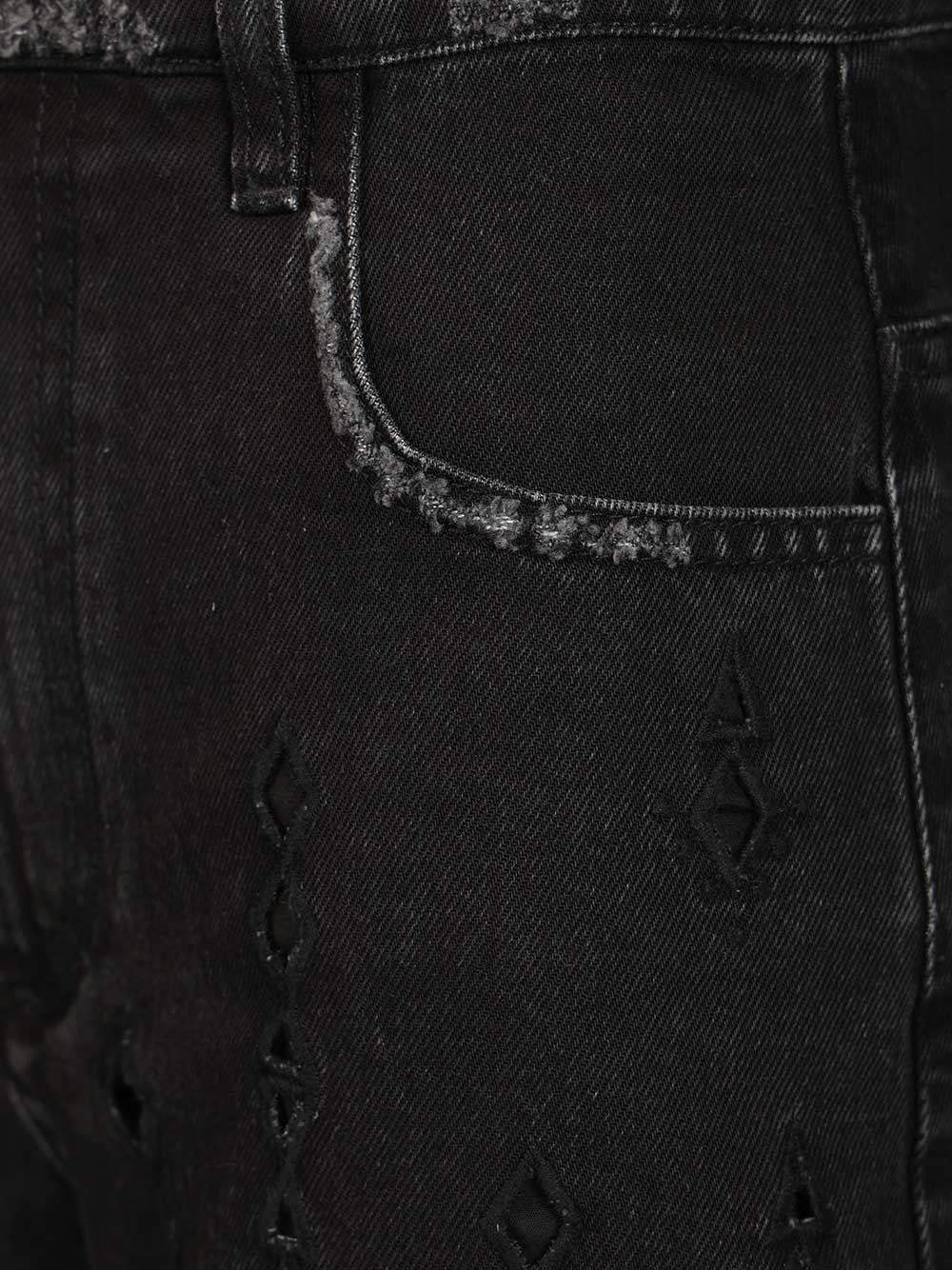 Isabel Marant Women "Aecia" Shorts ISABEL MARANT