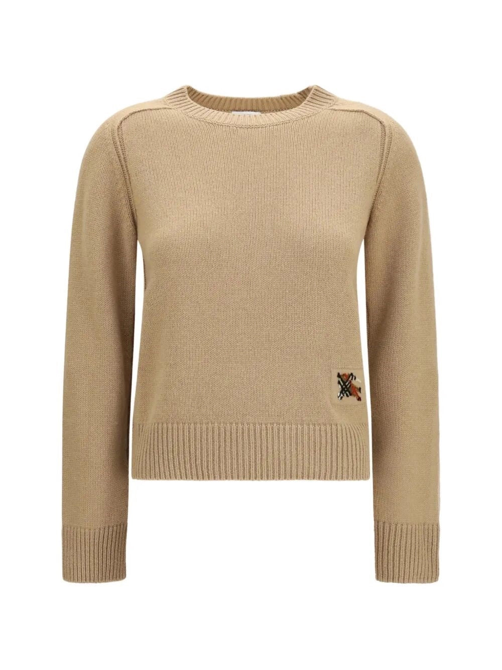 Burberry Women Janelle Sweater