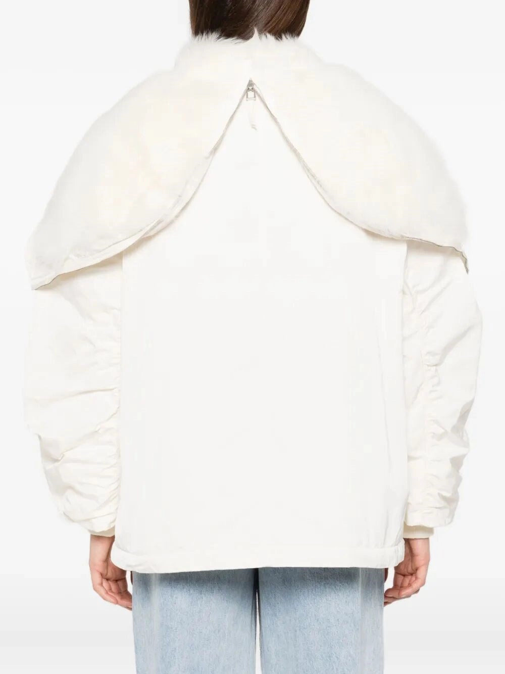 Ermanno Scervino Women Parka ERMANO SCERVINO