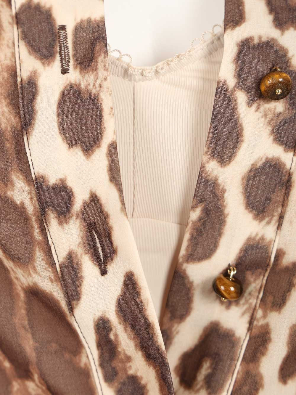Zimmermann Women Sunray Collared Shirt ZIMMERMANN
