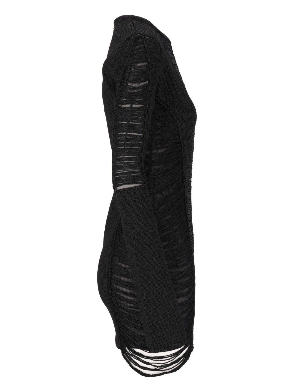 The Attico Women Mini Dress THE ATTICO