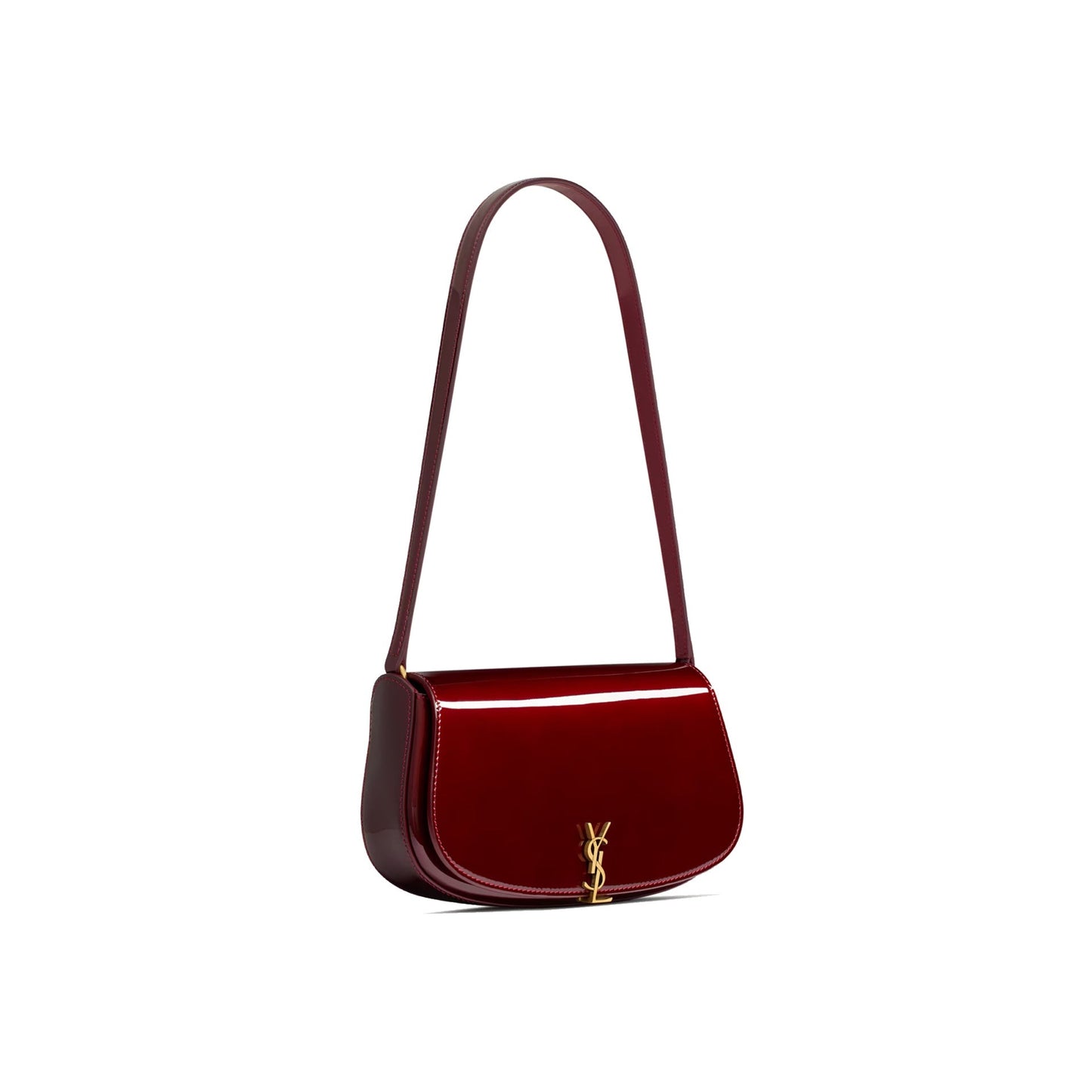 Saint Laurent Mini Voltaire Shoulder Bag Women SAINT LAURENT