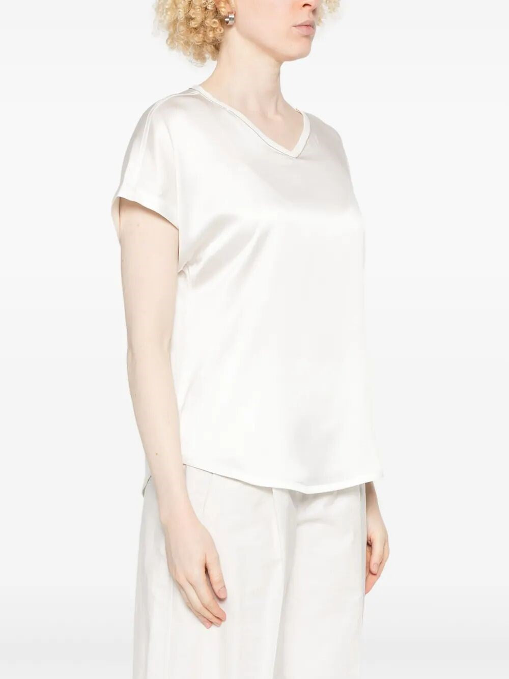 Brunello Cucinelli Women Blouse BRUNELLO CUCINELLI