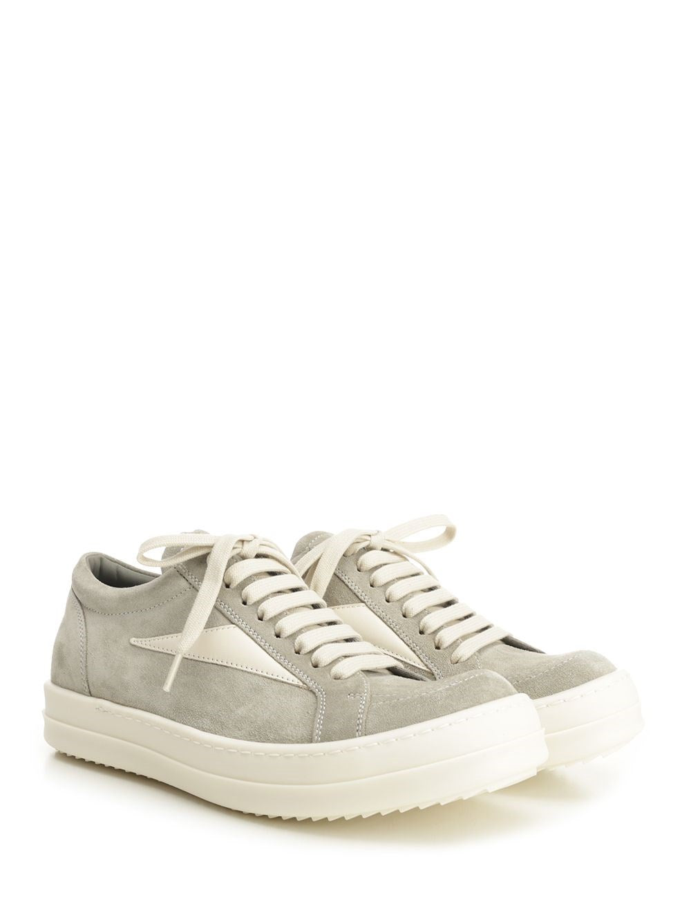 Rick Owens Women Vintage Sneakers RICK OWENS