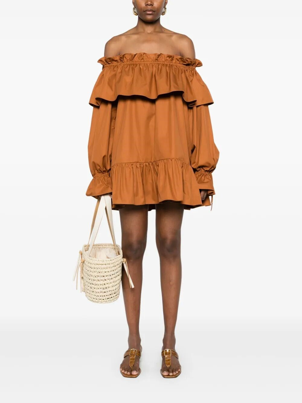 Saint Laurent Women Dress SAINT LAURENT