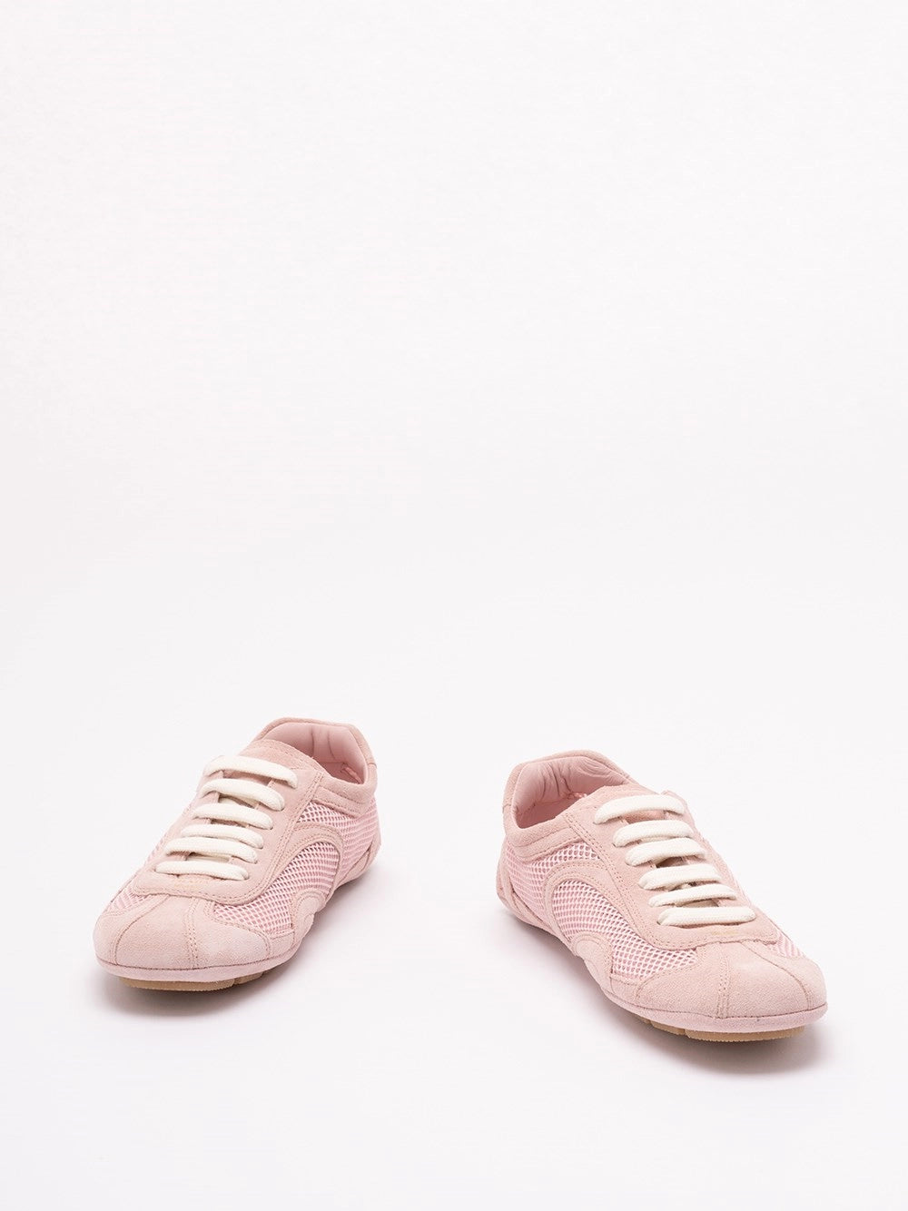 Prada Women `Montecarlo` Sneakers PRADA