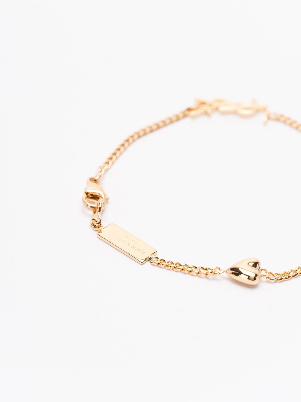 Saint Laurent Women `Cassandre` Bracelet SAINT LAURENT