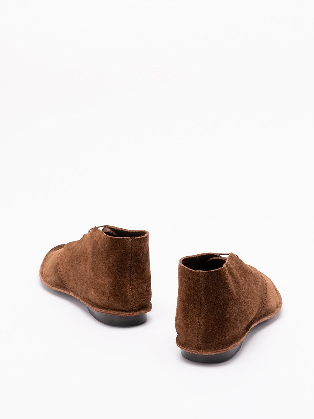Saint Laurent Men `Valentin` Lace-Up Shoes