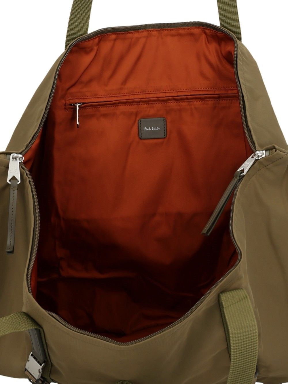 Paul Smith Men Travel Bag PAUL SMITH