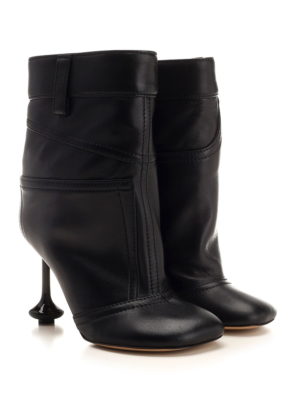 Loewe Women "Toy" Ankle Boot LOEWE