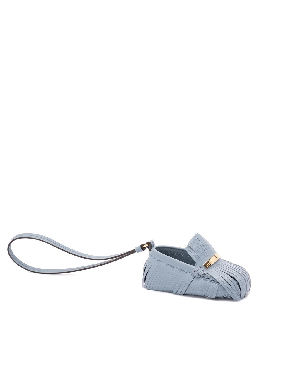 Tod's Women `Gommino Driving Shoe` Charm TOD'S