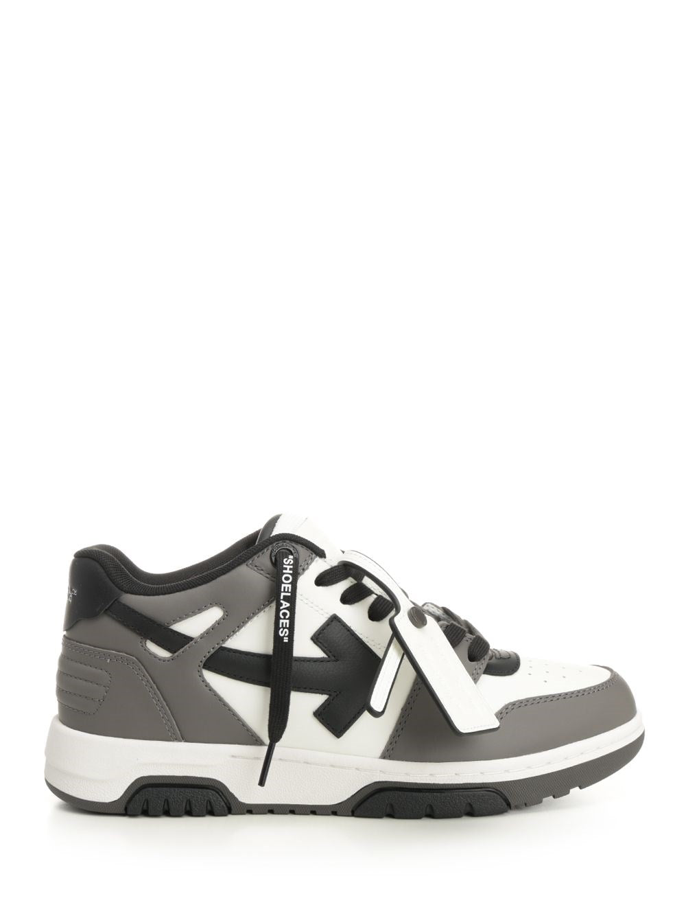 Off-White Men "Out Of Office" Sneaker OFF-WHITE