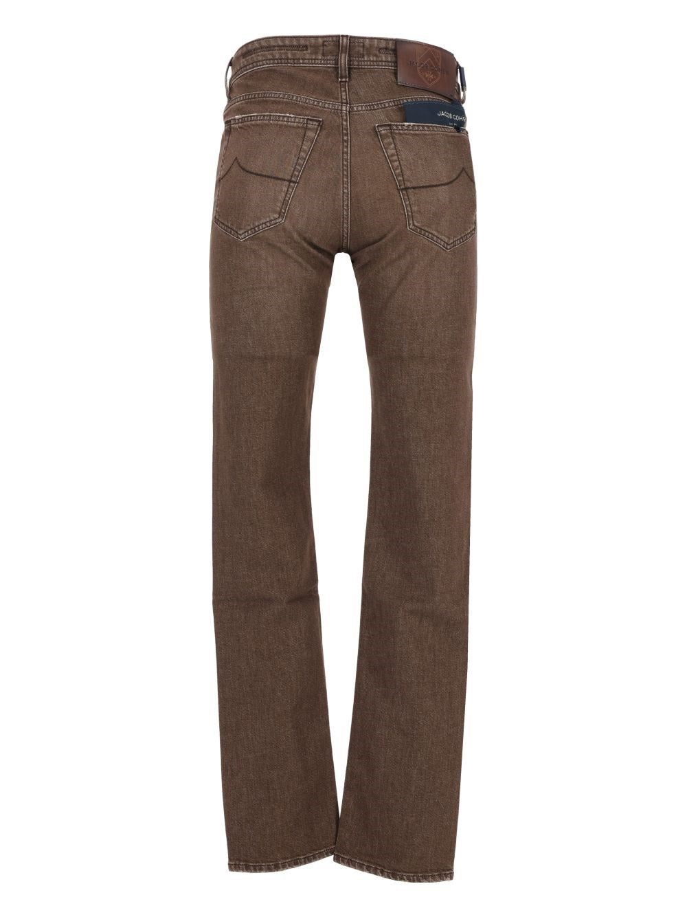 Jacob Cohen Men Bard Slim-Fit Jeans JACOB COHEN