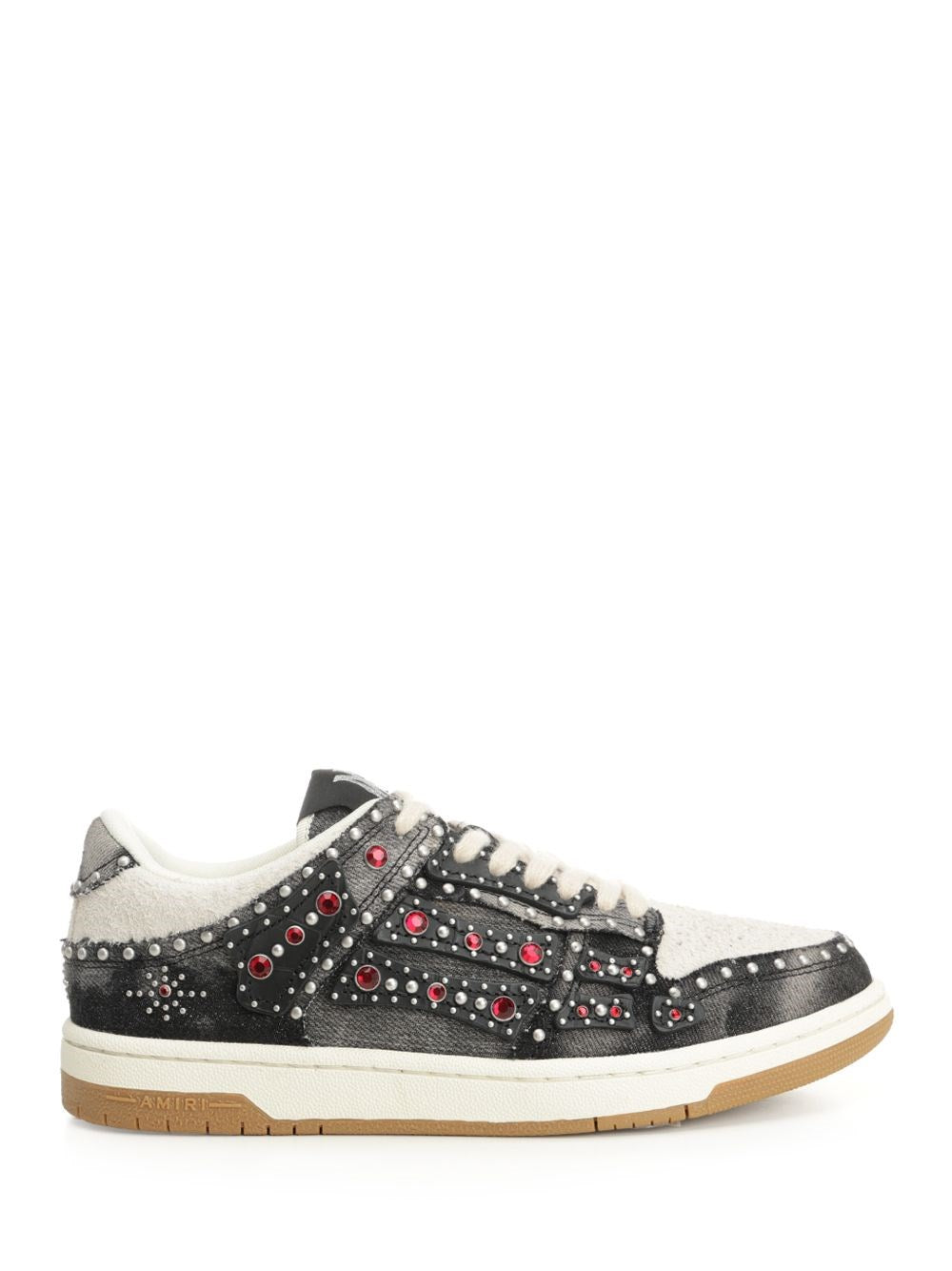Amiri Men "Stud Skel" Sneaker