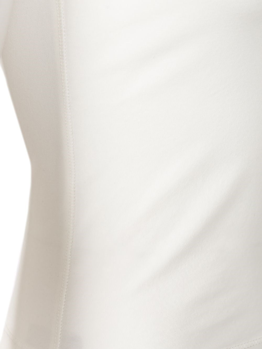 Diesel Women Slim Fit  Stretch  T-Shirt DIESEL